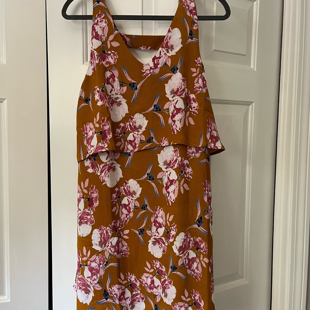 Boutique dress